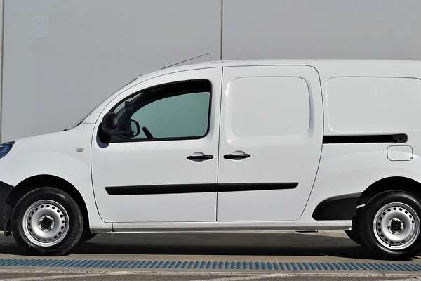 2021 Renault Kangoo Maxi F61 Phase II LWB