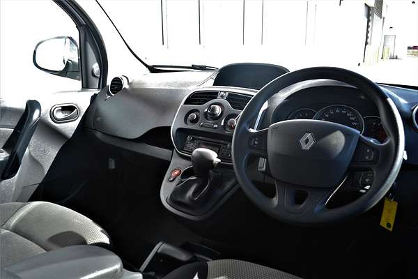 2021 Renault Kangoo Maxi F61 Phase II LWB