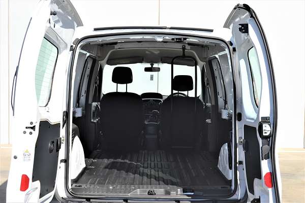 2021 Renault Kangoo Maxi F61 Phase II LWB