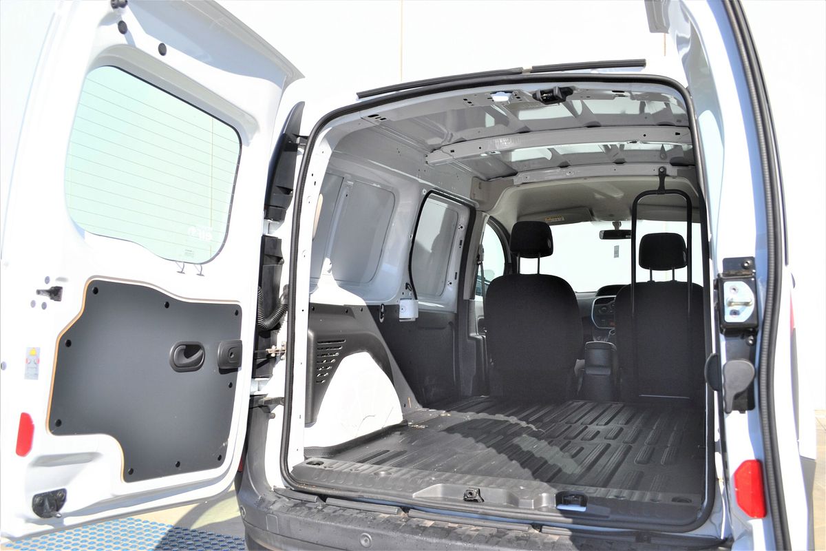 2021 Renault Kangoo Maxi F61 Phase II LWB