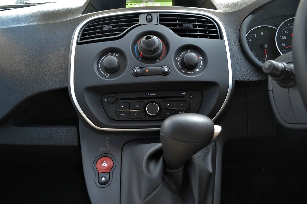 2021 Renault Kangoo Maxi F61 Phase II LWB