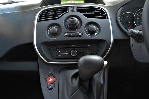 2021 Renault Kangoo Maxi F61 Phase II LWB