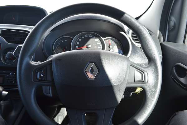2021 Renault Kangoo Maxi F61 Phase II LWB
