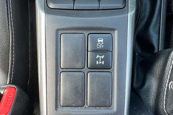 2021 Toyota Fortuner Crusade GUN156R