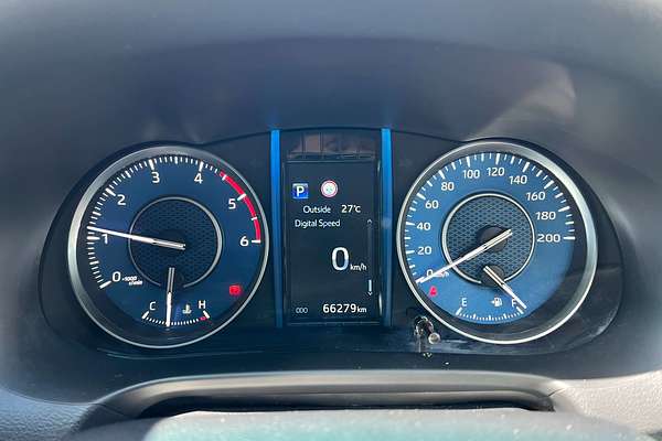 2021 Toyota Fortuner Crusade GUN156R