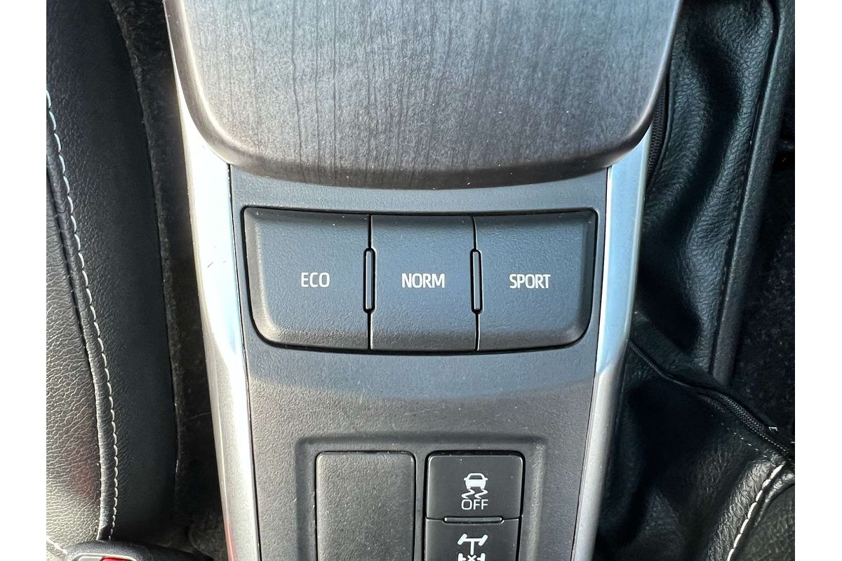 2021 Toyota Fortuner Crusade GUN156R
