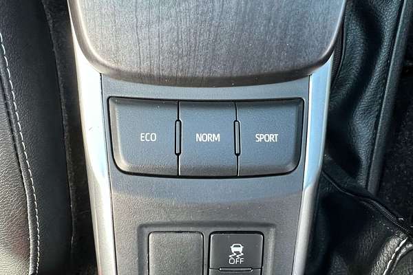 2021 Toyota Fortuner Crusade GUN156R