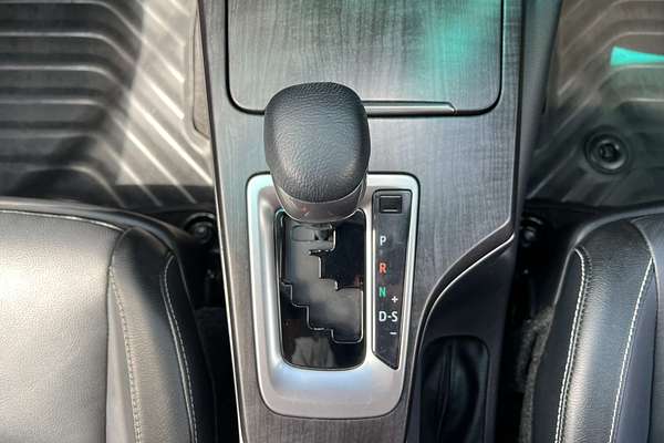 2021 Toyota Fortuner Crusade GUN156R