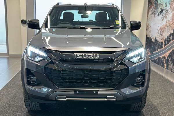 2025 Isuzu D-MAX X-TERRAIN 4X4