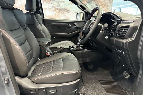 2025 Isuzu D-MAX X-TERRAIN 4X4