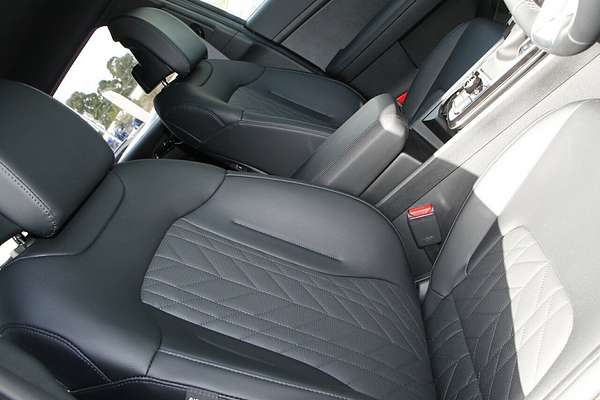 2025 Kia Sportage SX+ NQ5