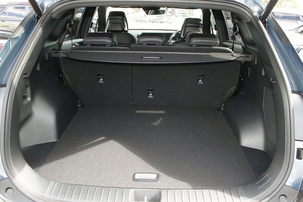 2025 Kia Sportage SX+ NQ5