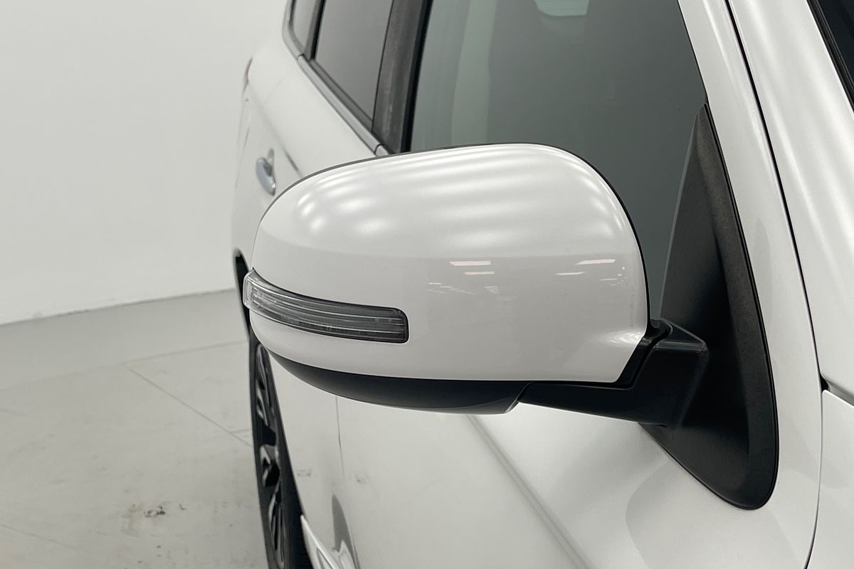 2018 Mitsubishi Outlander PHEV LS ZK