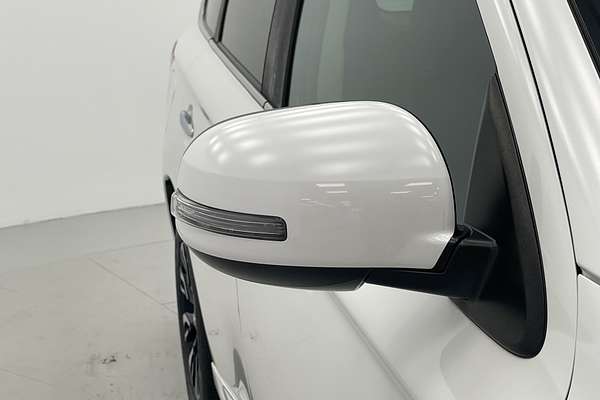 2018 Mitsubishi Outlander PHEV LS ZK