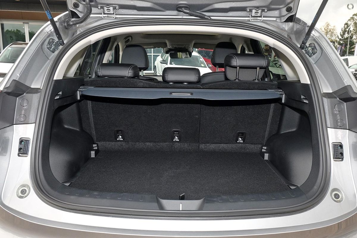2025 GWM Haval Jolion Ultra A02
