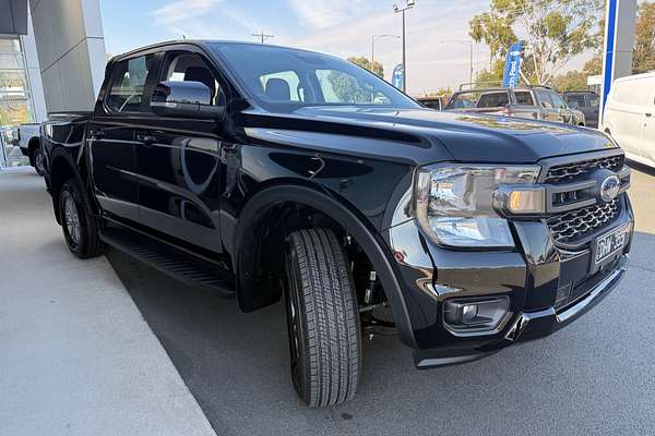 2024 Ford Ranger XLS 4X4
