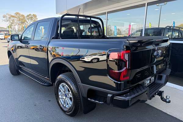 2024 Ford Ranger XLS 4X4