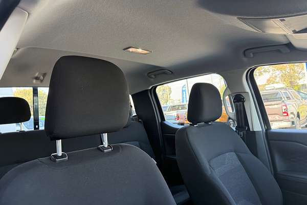 2024 Ford Ranger XLS 4X4