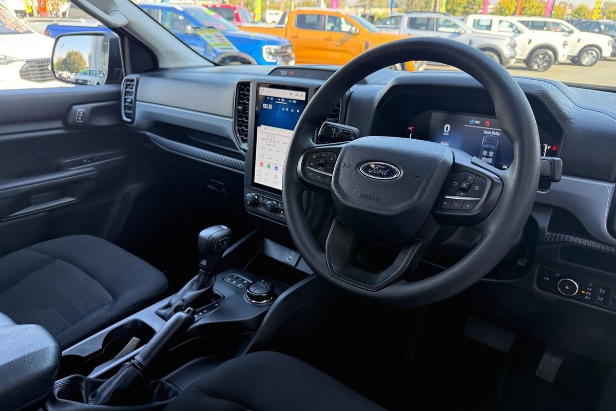 2024 Ford Ranger XLS 4X4
