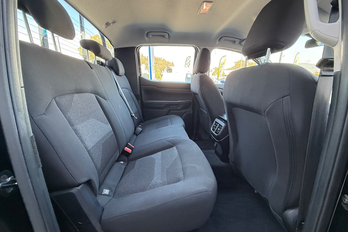 2024 Ford Ranger XLS 4X4