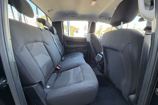 2024 Ford Ranger XLS 4X4