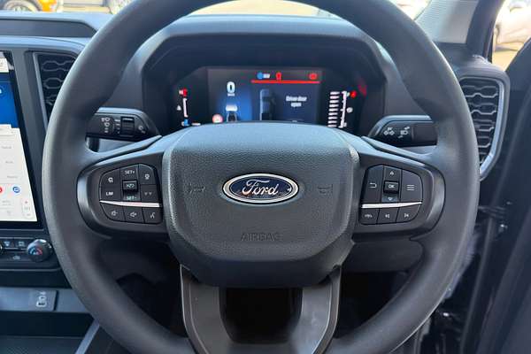 2024 Ford Ranger XLS 4X4