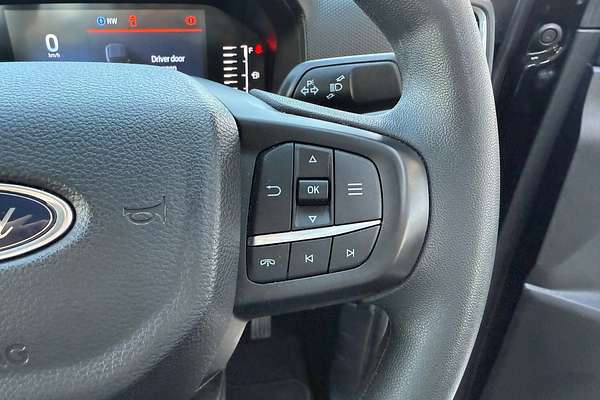 2024 Ford Ranger XLS 4X4