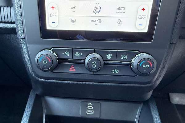 2024 Ford Ranger XLS 4X4