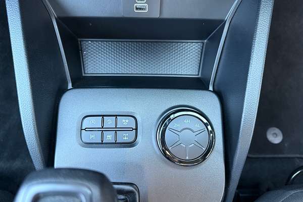 2024 Ford Ranger XLS 4X4