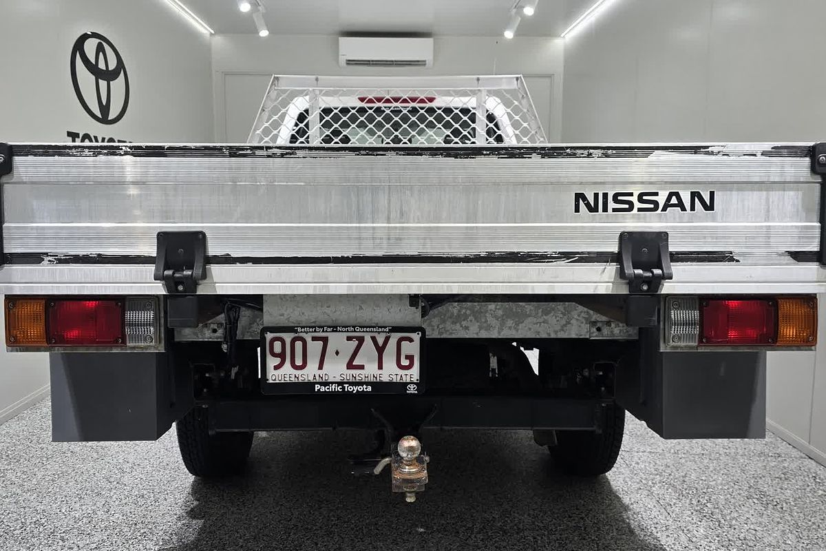 2020 Nissan Navara RX D23 Series 4 Rear Wheel Drive