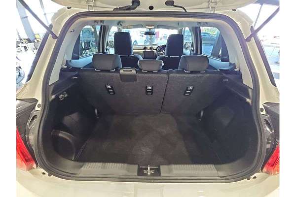 2022 Suzuki Swift GL AZ Series II