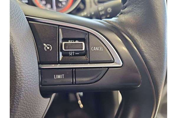 2022 Suzuki Swift GL AZ Series II