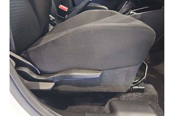 2022 Suzuki Swift GL AZ Series II