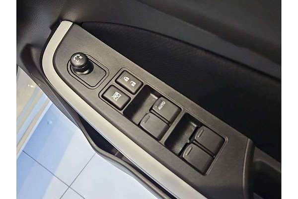2022 Suzuki Swift GL AZ Series II