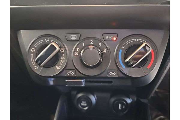 2022 Suzuki Swift GL AZ Series II