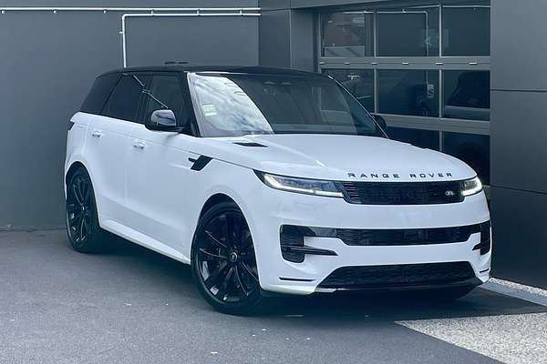 2024 Land Rover Range Rover Sport P400 Dynamic SE L461