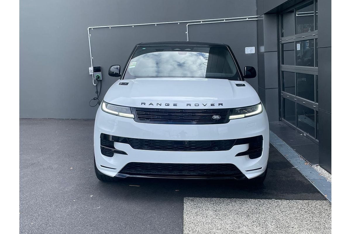 2024 Land Rover Range Rover Sport P400 Dynamic SE L461