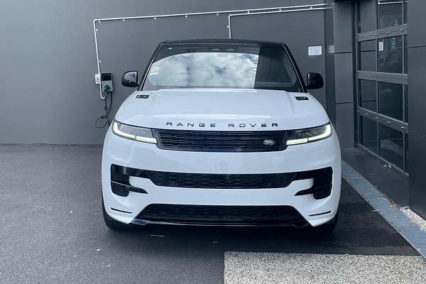 2024 Land Rover Range Rover Sport P400 Dynamic SE L461