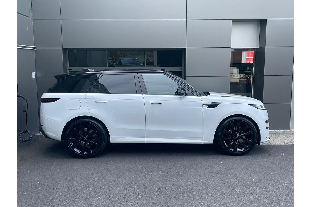 2024 Land Rover Range Rover Sport P400 Dynamic SE L461