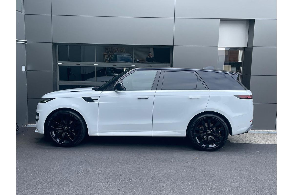 2024 Land Rover Range Rover Sport P400 Dynamic SE L461