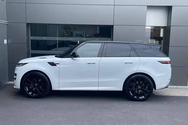 2024 Land Rover Range Rover Sport P400 Dynamic SE L461