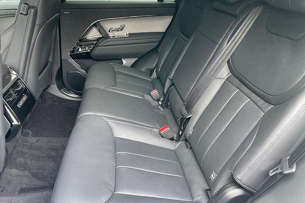 2024 Land Rover Range Rover Sport P400 Dynamic SE L461