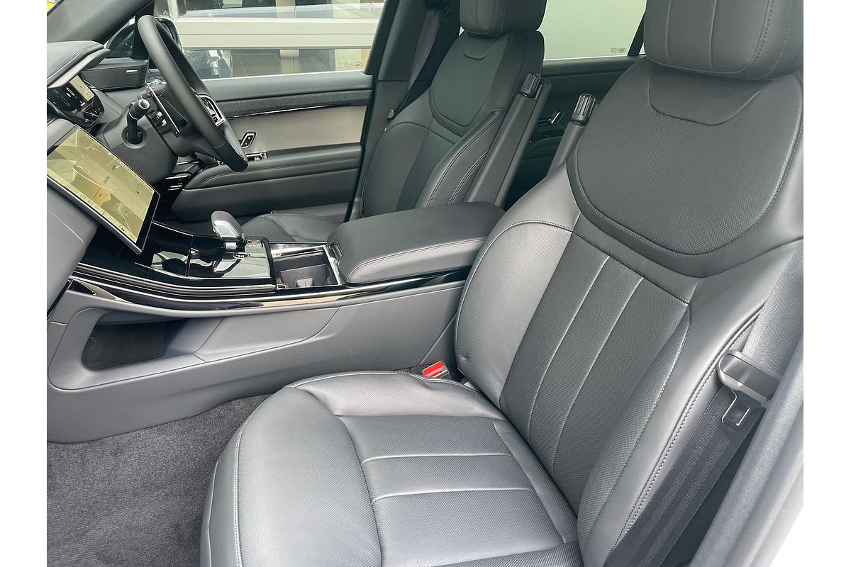 2024 Land Rover Range Rover Sport P400 Dynamic SE L461