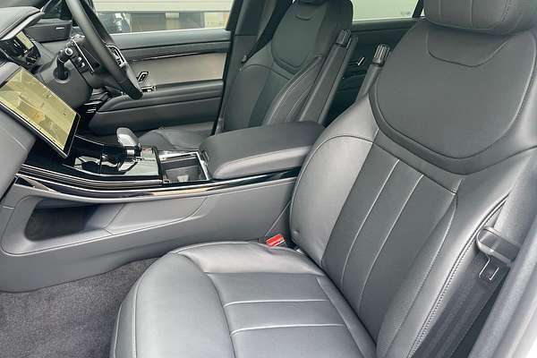 2024 Land Rover Range Rover Sport P400 Dynamic SE L461
