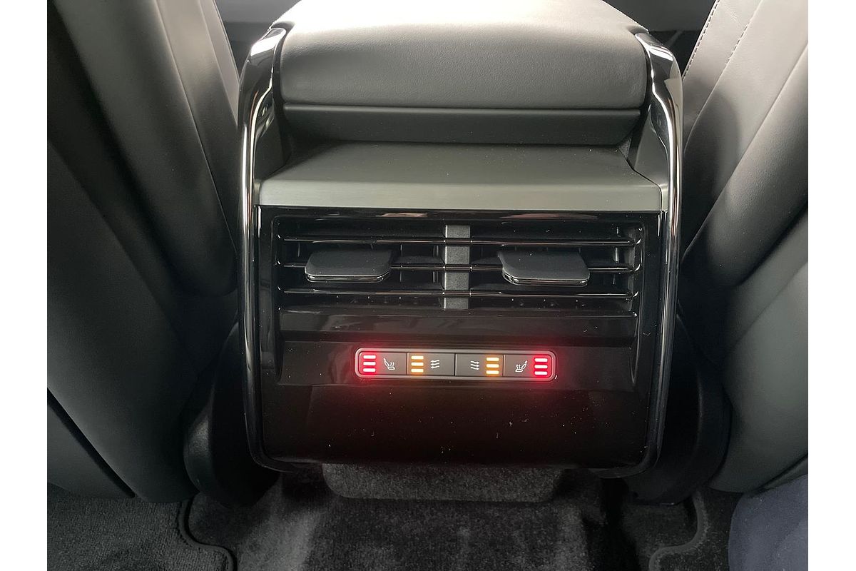 2024 Land Rover Range Rover Sport P400 Dynamic SE L461