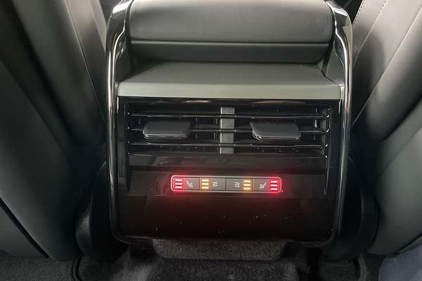 2024 Land Rover Range Rover Sport P400 Dynamic SE L461