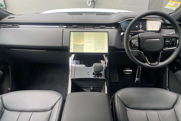 2024 Land Rover Range Rover Sport P400 Dynamic SE L461