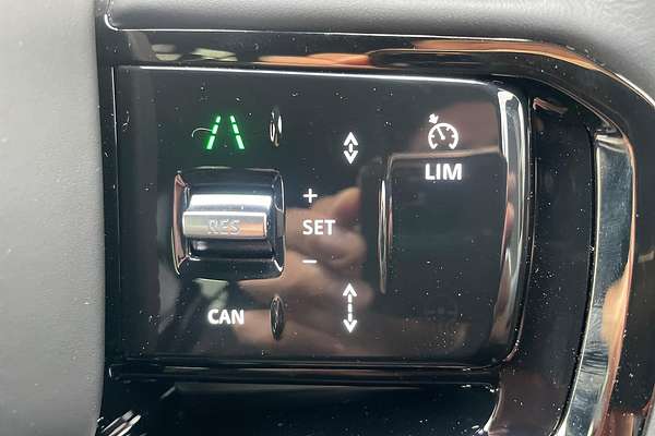 2024 Land Rover Range Rover Sport P400 Dynamic SE L461