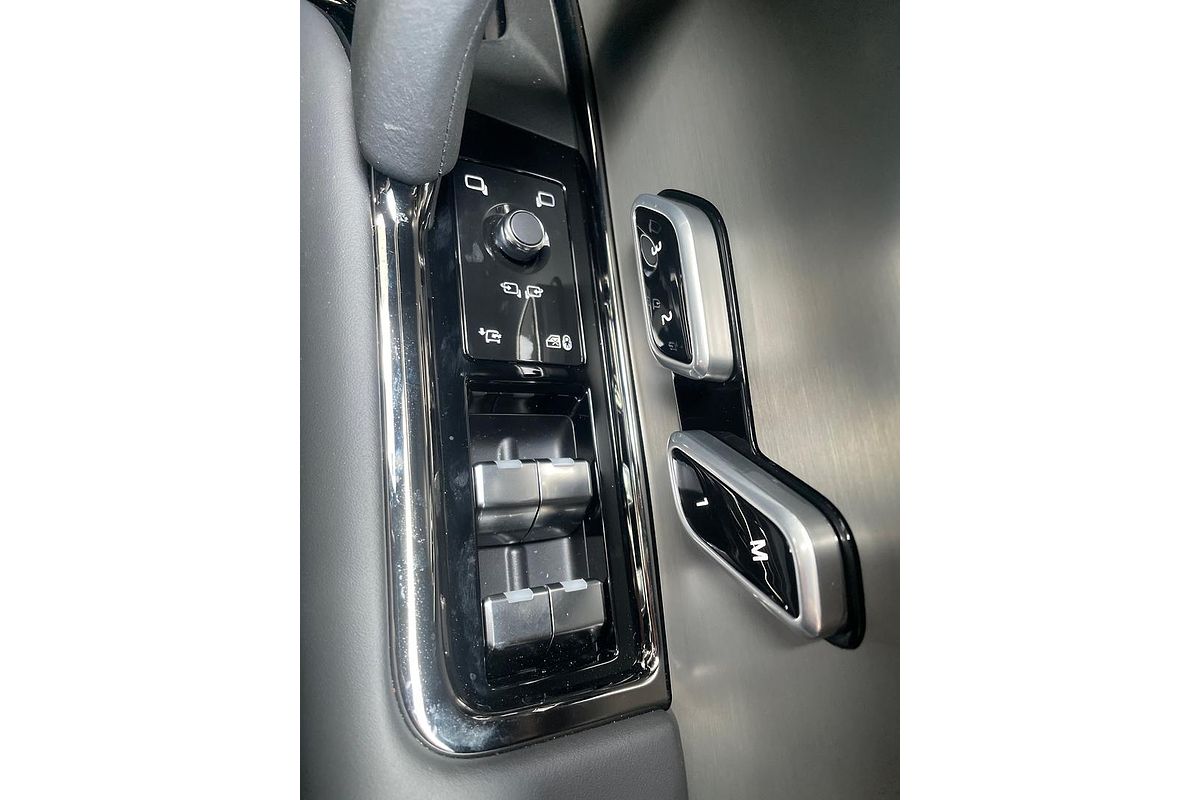 2024 Land Rover Range Rover Sport P400 Dynamic SE L461