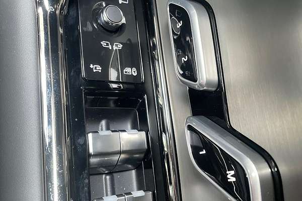 2024 Land Rover Range Rover Sport P400 Dynamic SE L461